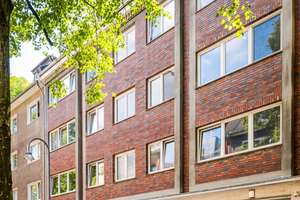 Maisonette Wohnung im Belgischen Viertel – Die vollständige Adresse der Immobilie erhältst du vom Anbieter., 50672 Neustadt/Nord, Köln – Vorschaubild 7