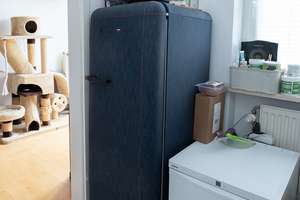 3-Zimmer Split-Level Dachterrassen-Maisonette-Wohnung, Höhenkirchen-Siegertsbrunn – Lerchenstraße 63a, 85635 Höhenkirchen-Siegertsbrunn – Vorschaubild 13