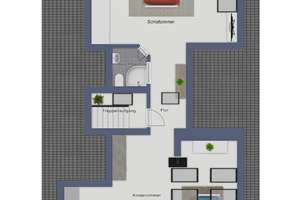 Ein Haus wie ein Versprechen – Einfamilienhaus im Landhausstil mit Fernsicht und Raum zum Durchatmen – Die vollständige Adresse der Immobilie erhältst du vom Anbieter., 84494 Niederbergkirchen – Vorschaubild 30