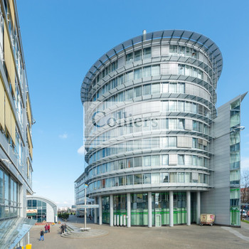 💻 Büroflächen am Torgauer Platz