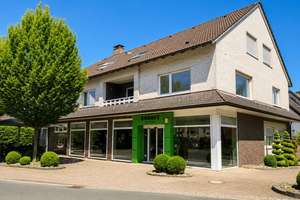 Investor gesucht!  2 Wohn und Geschäftshäuser mit Ausbaumöglichkeit