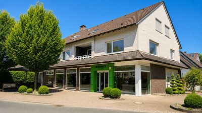 Investor gesucht!  2 Wohn und Geschäftshäuser mit Ausbaumöglichkeit