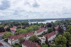 Viel Raum für Ihre Ideen: 3 Zimmer und Balkon mit Grünblick! – Die vollständige Adresse der Immobilie erhältst du vom Anbieter., 13595 Wilhelmstadt, Berlin – Vorschaubild 20