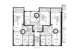 Wohnen an einer Privatstraße ! – Altstadtstrasse 115-119, 51379 Opladen, Leverkusen – Vorschaubild 16