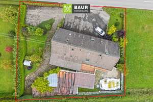 360° I Geräumiges MFH in Danketsweiler – Die vollständige Adresse der Immobilie erhältst du vom Anbieter., 88263 Horgenzell – Vorschaubild 32