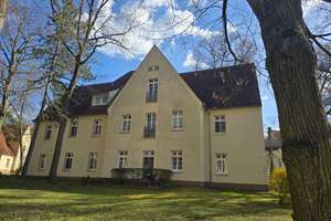 2 Zimmer Wohnung im Obergeschoss mit Balkon – Fritz-Jäger-Allee 5, 15806 Zossen – Vorschaubild 9