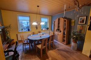 Wohnen in der Rothenberg-Siedlung – gepflegtes Reihenmittelhaus mit 5 Zimmern und Charme – Gelnhäuser Straße 21, 34127 Rothenditmold, Kassel – Vorschaubild 3