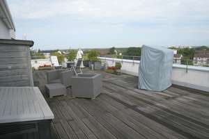 Großzügig und mit Panorama: 4-Zimmer-Penthouse in Wolfsburg – Föhrenhorst 127, 38440 Wohltberg, Wolfsburg – Vorschaubild 8