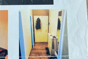 Sichere Kapitalanlage: Vermietete 2-Zimmer-Wohnung mit Balkon in Hannover – Strousbergstraße 12b, 30449 Linden-Süd, Hannover – Vorschaubild 2