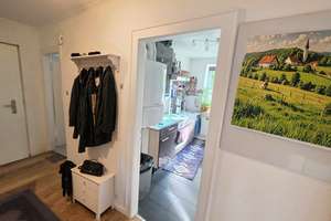 Gepflegte 3‑Zimmer‑Wohnung in der Rottenfeldstraße – Trier‑Süd – 54290 Süd, Trier – Vorschaubild 10