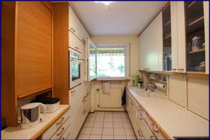 Statt Haus! Clever geschnittene, große Erdgeschoss-Wohnung mit barrierearmem Zugang & großem Garten – Die vollständige Adresse der Immobilie erhältst du vom Anbieter., 80939 Freimann, München – Vorschaubild 18
