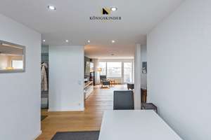 3,5 -Zimmer-Wohnung im 3. OG, Stuttgart-Möhringen: Weitblick, Balkon, TG-Garage/ sofort bezugsfertig – Die vollständige Adresse der Immobilie erhältst du vom Anbieter., 70567 Möhringen-Ost, Stuttgart – Vorschaubild 23