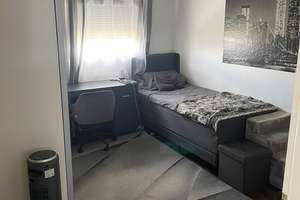 85qm, 800€ - 3 Zimmer, Pforzheim Rodgebiet, Straßbuger Str. – Straßburger Str. 21, 75173 Südweststadt, Pforzheim – Vorschaubild 12