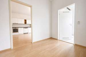 Sofort bezugsfrei: Charmante 1-Zimmer-Altbauwohnung mit offener Küche in Berlin – Waldstraße 103, 13403 Reinickendorf (Ortsteil), Berlin – Vorschaubild 3