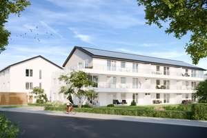 Neubauwohnung 'Heimatblick'  - Ruhig gelegen. Effizient geplant. Wertig ausgestattet. – Königsfelder Str. 33+35, 78739 Hardt – Vorschaubild 8