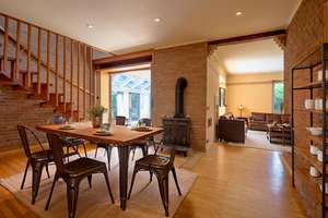 Freistehender großzügiger Bungalow mit Wintergarten, Kachelofen & Sauna – Die vollständige Adresse der Immobilie erhältst du vom Anbieter., 49356 Diepholz – Vorschaubild 3