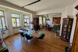 Große Doppelhaushälfte in bester Lage – Die vollständige Adresse der Immobilie erhältst du vom Anbieter., 68259 Feudenheim, Mannheim – Vorschaubild 14