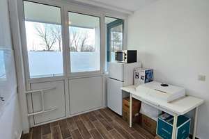 Gepflegte 2-Zimmer-Wohnung mit Tiefgaragenstellplatz – zentrale Lage in Eschborn – Die vollständige Adresse der Immobilie erhältst du vom Anbieter., 65760 Eschborn – Vorschaubild 8