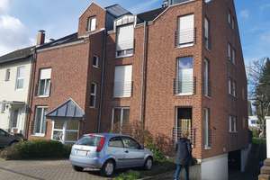 3-Zimmer-Wohnung mit Balkon, Küche und Garagenstellplatz in bester Lage – Friedrich-Naumann-Straße 19, 51373 Küppersteg, Leverkusen – Vorschaubild 2