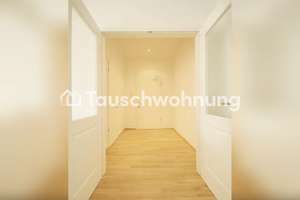Tauschwohnung: Wunderschöne 2-Zimmer Wohnung – 4229 Schleußig, Leipzig – Vorschaubild 5
