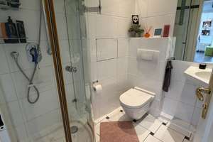 *Moderne 4-Zimmerwohnung mit toller Dachterrasse - Leinemasch in Laatzen-Grasdorf*Alter Dorfkern* – Langer Brink 28, 30880 Laatzen – Vorschaubild 10