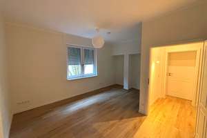 Kernsanierte EG Wohnung inklusive Garten und Stellplatz – 60431 Eschersheim, Frankfurt am Main – Vorschaubild 6