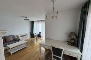 Möblierte 2-Zimmer-Wohnung in Aubing – ab sofort bezugsfertig! – Colmdorfstr. 36, 81249 Aubing-Süd, München – Vorschaubild 7