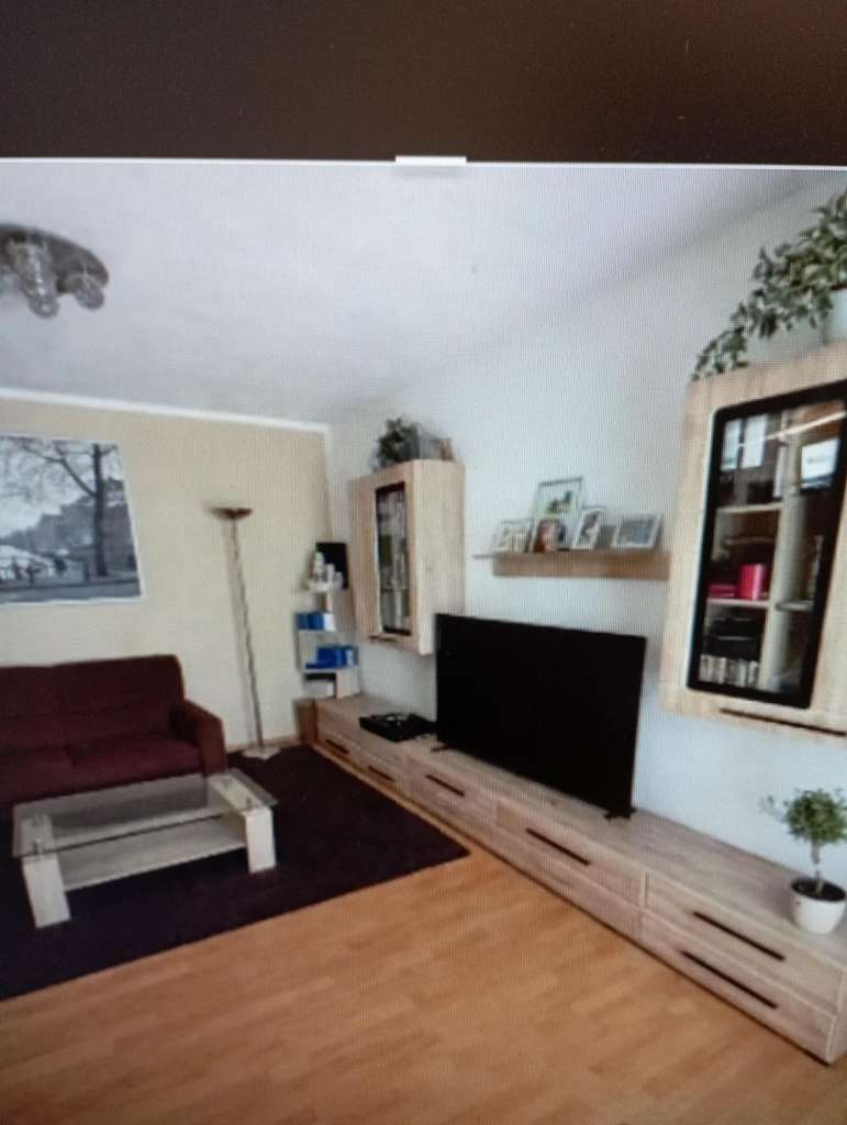 Immobilie in Wertingen - Zwei Zimmer Wohnung in Zusamaltheim ca 59qm Frei - Bild 1