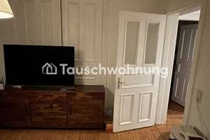 Tauschwohnung: Große, helle, schöne Altbauwohnung in Ottensen gegen kleiner – Ottenser Hauptstr. 40, 22765 Ottensen, Hamburg – Vorschaubild 2
