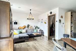 Viel Platz, klare Aufteilung, moderne Ausstattung - Reihenmittelhaus von 2022 – Die vollständige Adresse der Immobilie erhältst du vom Anbieter., 83104 Tuntenhausen – Vorschaubild 8