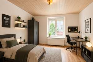 *** Viel Platz zum Wohlfühlen: Doppelhaushälfte mit Garage in Ruit *** – Die vollständige Adresse der Immobilie erhältst du vom Anbieter., 73760 Ostfildern – Vorschaubild 2