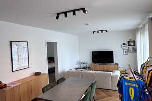 Moderne 2-Zimmer-Wohnung mit Terrasse und TG-Platz – Vincent-van-Gogh-Ring 55, 38126 Südstadt-Rautheim-Mascherode, Braunschweig – Vorschaubild 3