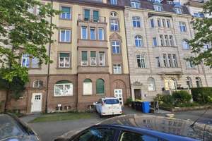  3,5-Zimmer urbaner Altbau-Lifestyle zwischen Schwarzwald, Enz & City – Bleichstraße 108, 75173 Südweststadt, Pforzheim – Vorschaubild 10
