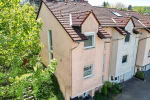 Modernes Reihenendhaus in ruhiger Lage von Ennepetal – Ennepe-Ruhr-Kreis – Vorschaubild 2