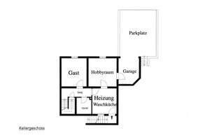 Köln-Holweide, modernisiertes, freistehendes Einfamilienhaus in familienfreundlicher Wohnlage – Die vollständige Adresse der Immobilie erhältst du vom Anbieter., 51067 Holweide, Köln – Vorschaubild 20