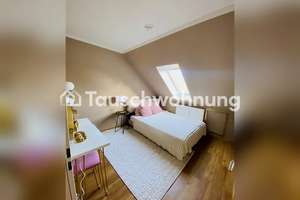 Tauschwohnung: Helle Dachgeschosswohnung in Hamburg-Eilbek gegen München – Maxstraße 26, 22089 Eilbek, Hamburg – Vorschaubild 9