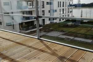 Neuwertige 3-Zimmer-Wohnung mit Einbauküche und Weserblick in der Überseestadt – Kommodore-Johnsen-Boulevard 20, 28217 Überseestadt, Bremen – Vorschaubild 11
