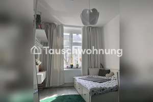 Tauschwohnung: Neu sanierte Wohnung direkt beim Volksgarten – 40227 Oberbilk, Düsseldorf – Vorschaubild 3