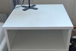 Top-Lage Mannheim-Oststadt: Möblierte 1-Zimmer-Wohnnung mit All-Inclusive Gesamtmiete – Die vollständige Adresse der Immobilie erhältst du vom Anbieter., 68165 Schwetzingerstadt/Oststadt, Mannheim – Vorschaubild 11