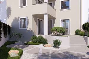 Moderne 4-Zimmer-Wohnung mit  eigenem Garten in Köln-Lindenthal! Gleueler Str. 83, Köln – Gleueler Str 83, 50931 Lindenthal (Ortsteil), Köln – Vorschaubild 6