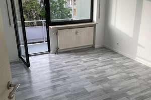 Gut vermietete 2 Zimmer Wohnung im Ludwighafen Hemshof