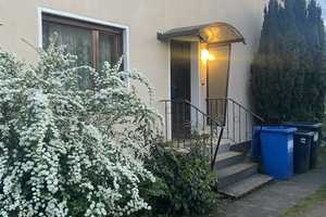 Zwei- Familienhaus mit großem Grundstück , groß bebaubar, in grüner und ruhiger Lage  – Dresdener Straße in der Nähe X, 63225 Offenbach (Kreis) – Vorschaubild 4