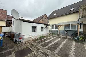 ***Ensemble aus drei Häusern mit 5 Wohneinheiten***
 – Die vollständige Adresse der Immobilie erhältst du vom Anbieter., 63456 Klein-Auheim, Hanau – Vorschaubild 8