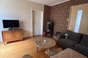 Gemütliche, teilmöblierte 90m²-Wohnung in Köln-Weiden mit großem Garten – Am Rapohl 7, 50859 Weiden, Köln – Vorschaubild 3