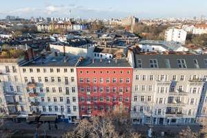 Investment in die Zukunft - Vermietete 2-Zimmer-Wohnung im Bergmannkiez Kreuzberg – Die vollständige Adresse der Immobilie erhältst du vom Anbieter., 10961 Kreuzberg, Berlin – Vorschaubild 8