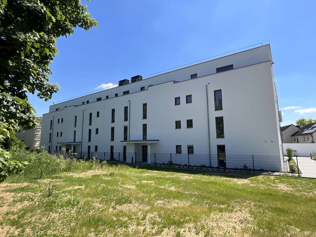 TAG DER OFFNEN TÜRE; 13.06 von 14 bis 16 Uhr, Fluderstraße 29