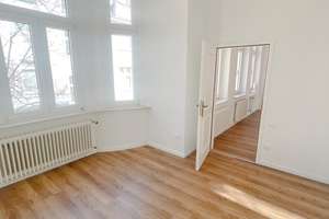 Citynahes Wohnen in Hörde: Helle 2-Zimmer-Wohnung am Marktplatz – Die vollständige Adresse der Immobilie erhältst du vom Anbieter., 44263 Hörde (Ortsteil), Dortmund – Vorschaubild 1