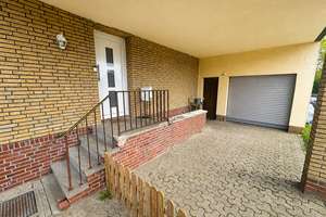 Charmante Doppelhaushälfte mit Dachterrasse und Garage in Brake - Wohnen in Wesernähe – Die vollständige Adresse der Immobilie erhältst du vom Anbieter., 26919 Brake (Unterweser) – Vorschaubild 7