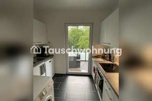 Tauschwohnung: Sanierte 3-Zimmer Altbauwohnung in Winterhude – Die vollständige Adresse der Immobilie erhältst du vom Anbieter., 22301 Winterhude, Hamburg – Vorschaubild 3