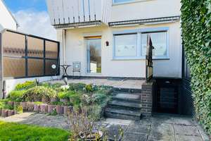 Reihenendhaus in ruhiger Lage in Hildesheim-Sorsum mit großem Grundstück – Die vollständige Adresse der Immobilie erhältst du vom Anbieter., 31139 Sorsum, Hildesheim – Vorschaubild 4